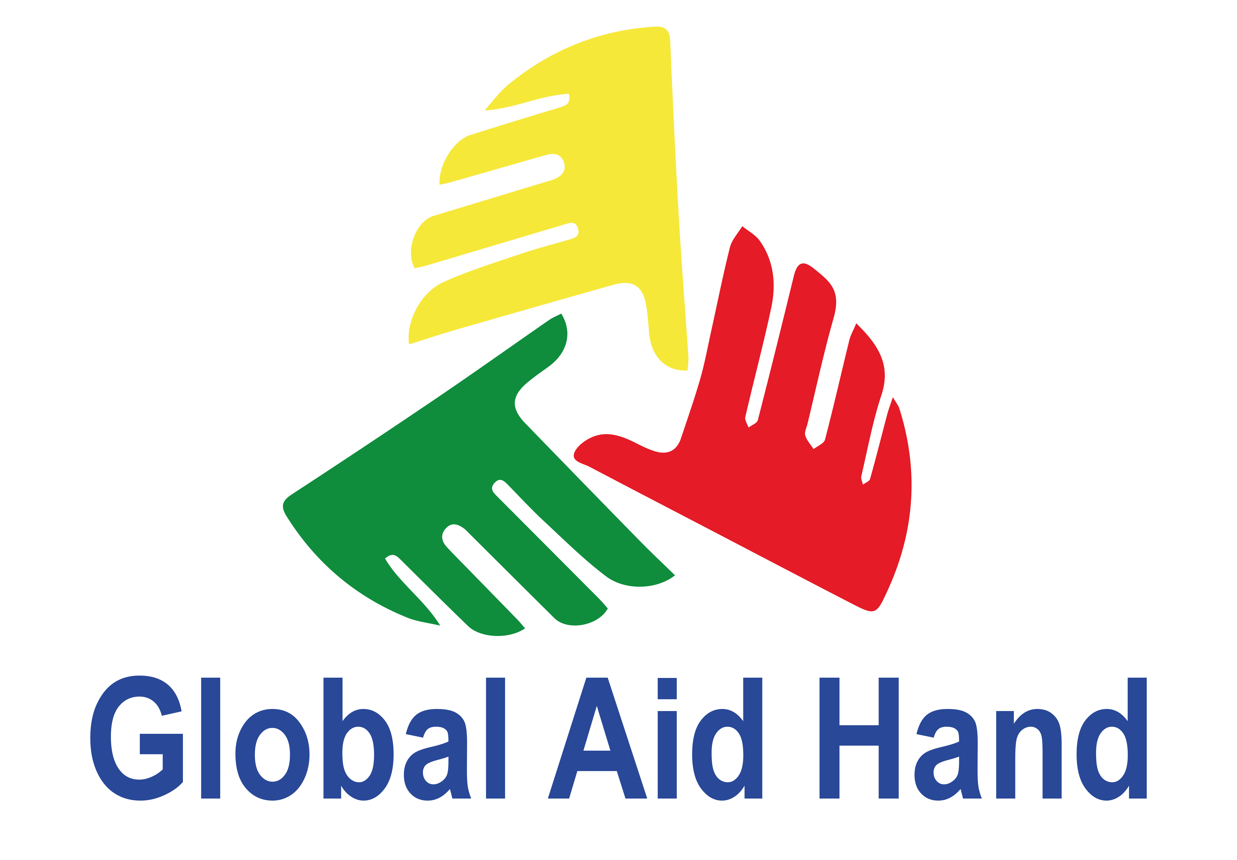 GAH logo